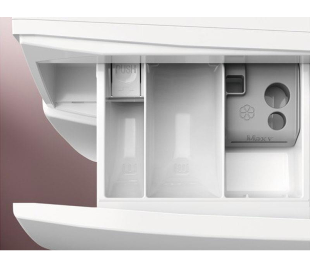 ELECTROLUX EW6F3484P 8 kg 1400 obr - 1377906 - zdjęcie 9
